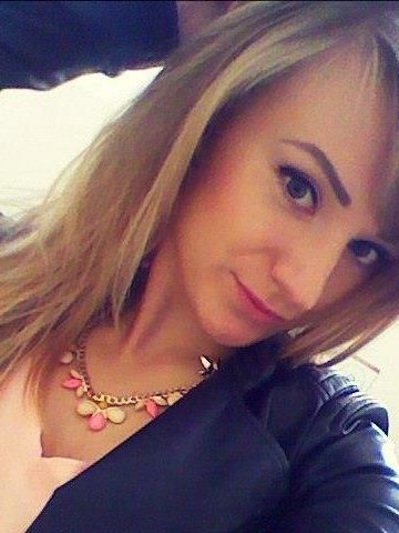 Алевтина